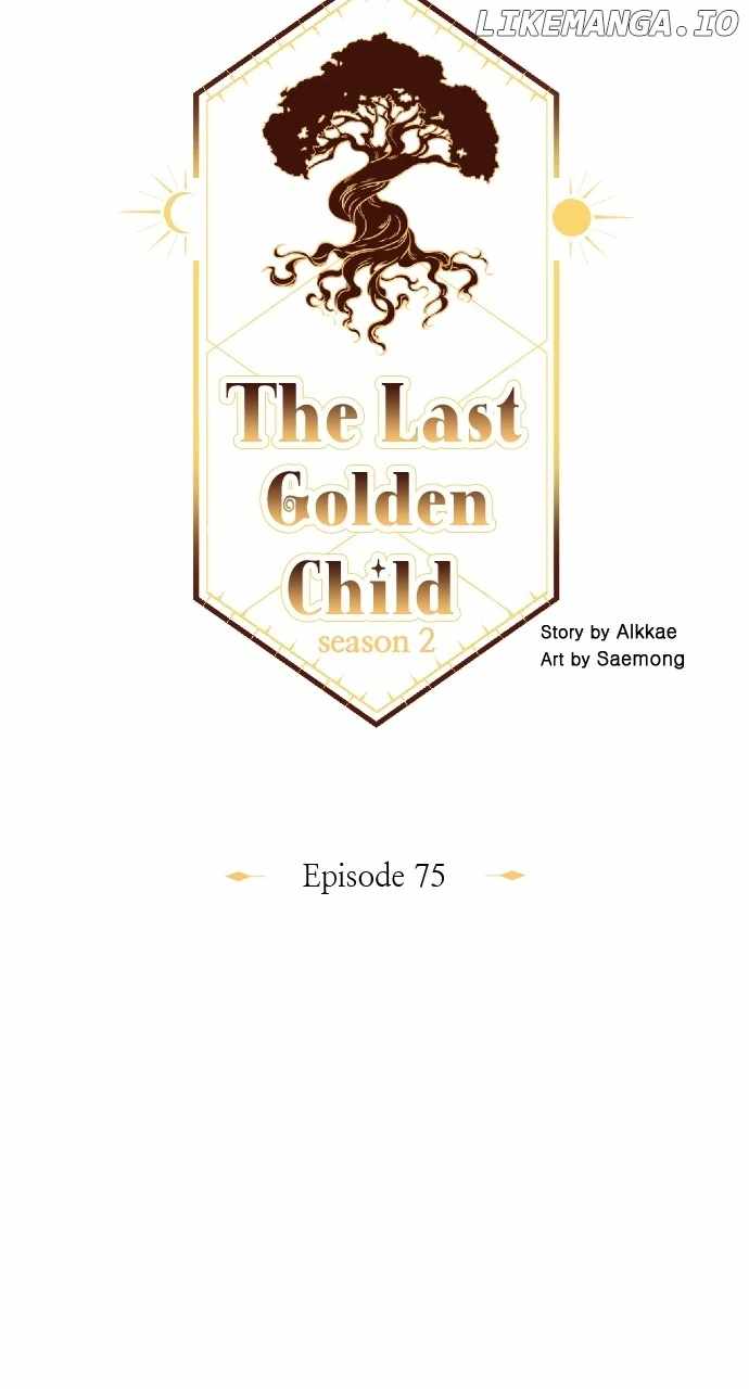 The Last Golden Child Chapter 174 49